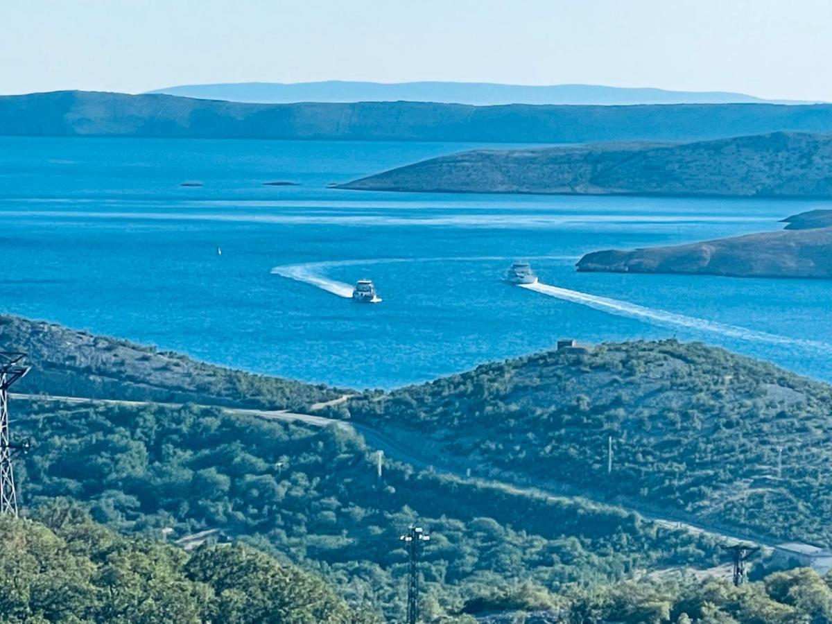 Kuca Za Odmor “Dida” Villa Stinica Dış mekan fotoğraf