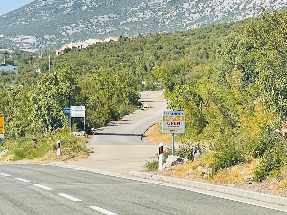 Kuca Za Odmor “Dida” Villa Stinica Dış mekan fotoğraf