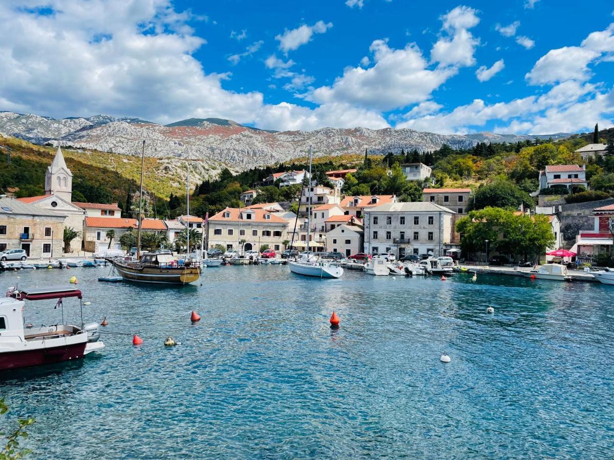 Kuca Za Odmor “Dida” Villa Stinica Dış mekan fotoğraf