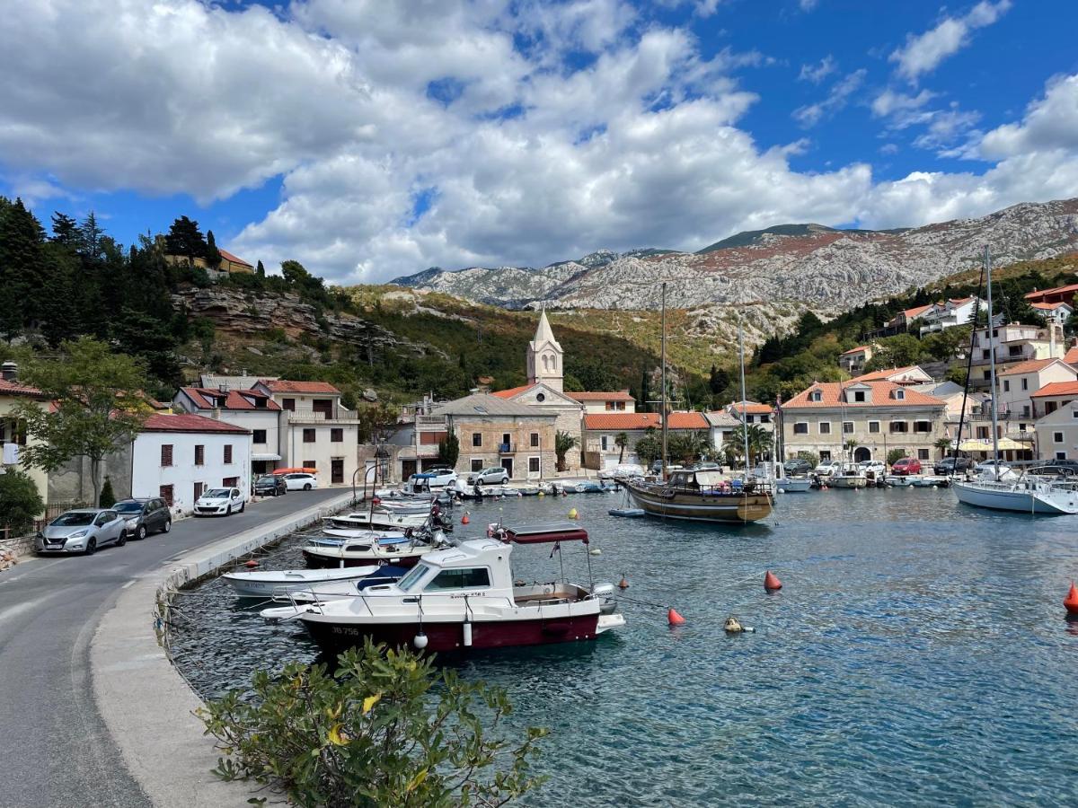 Kuca Za Odmor “Dida” Villa Stinica Dış mekan fotoğraf