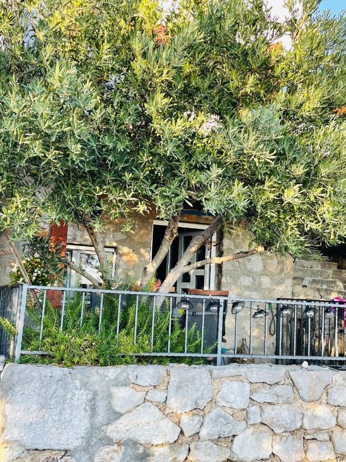 Kuca Za Odmor “Dida” Villa Stinica Dış mekan fotoğraf