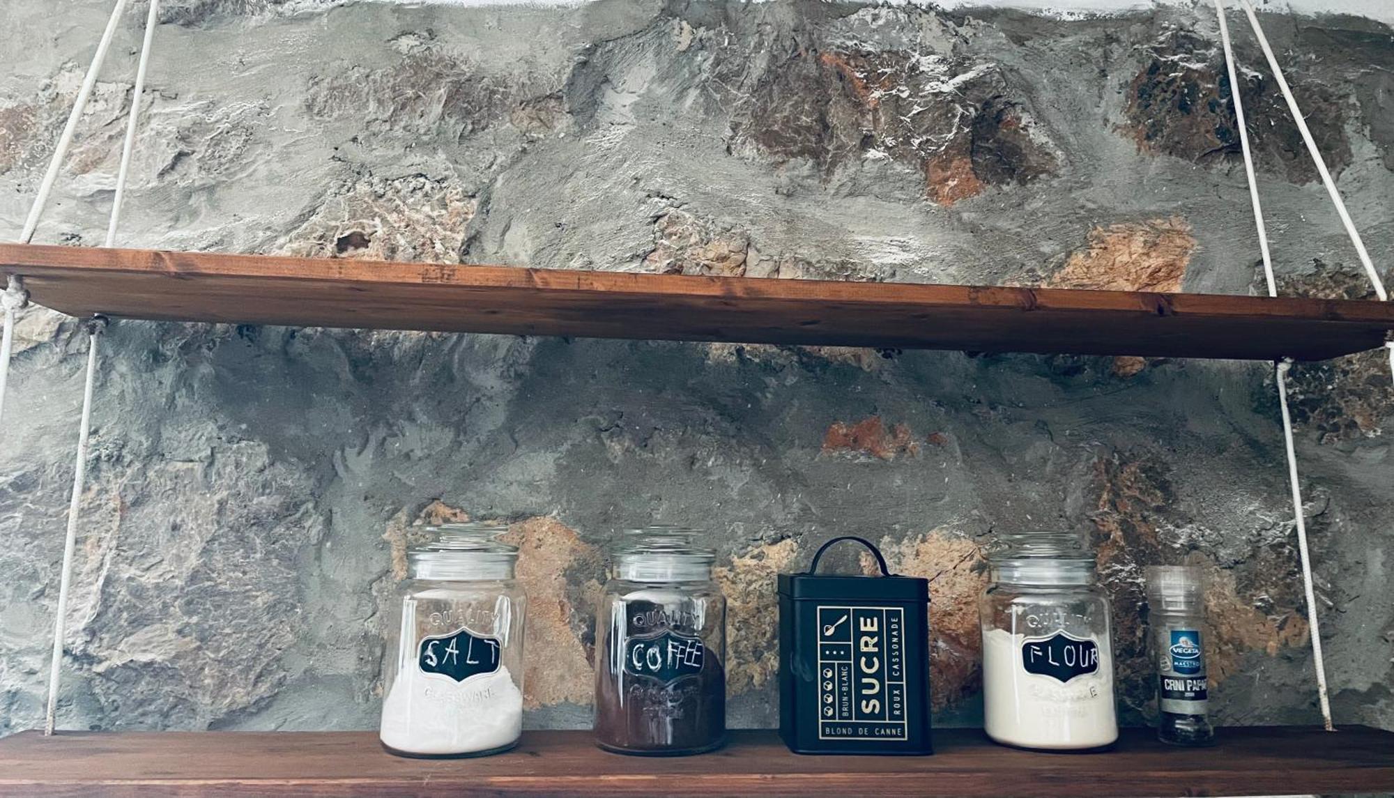 Kuca Za Odmor “Dida” Villa Stinica Dış mekan fotoğraf