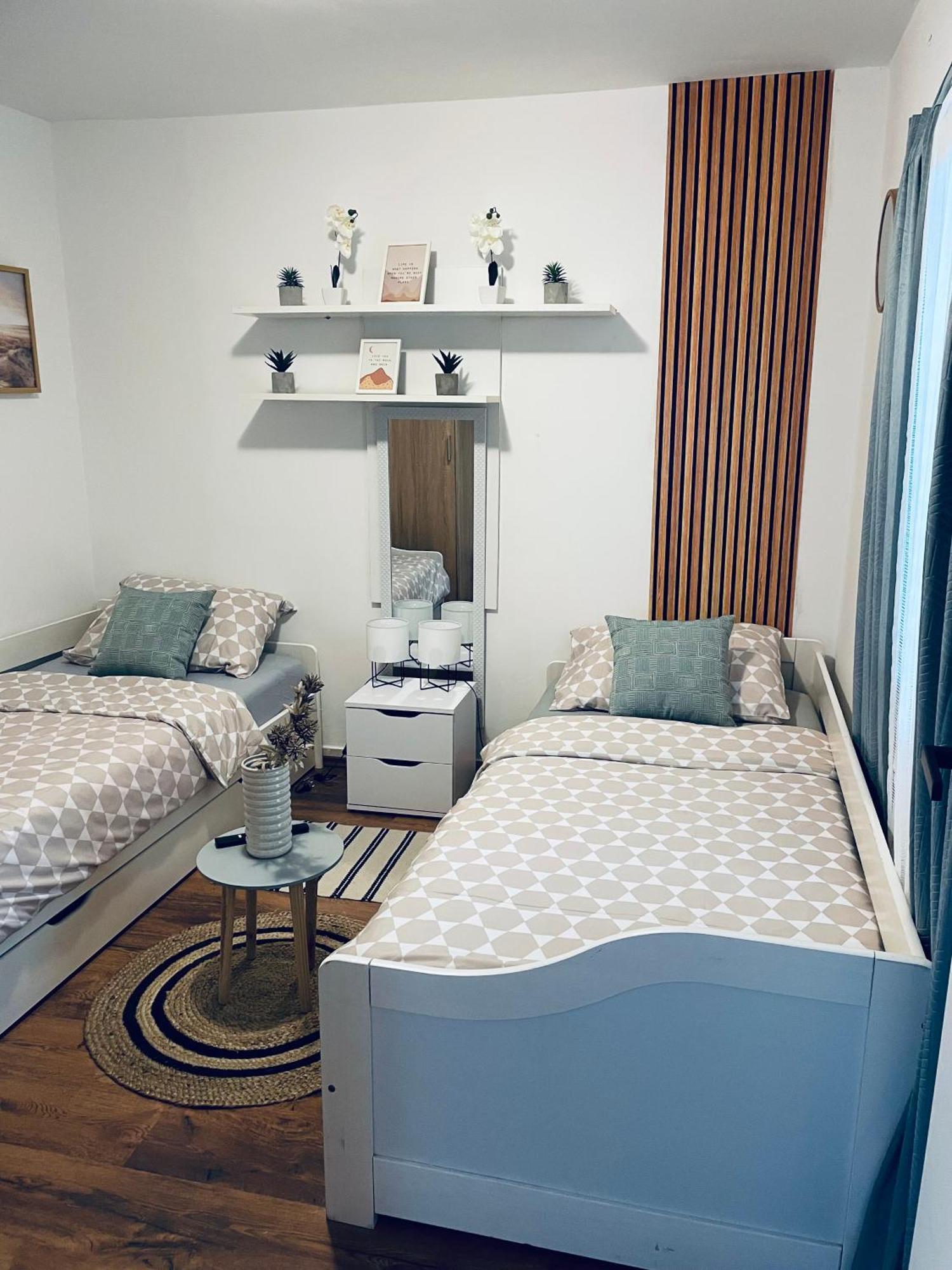 Kuca Za Odmor “Dida” Villa Stinica Dış mekan fotoğraf