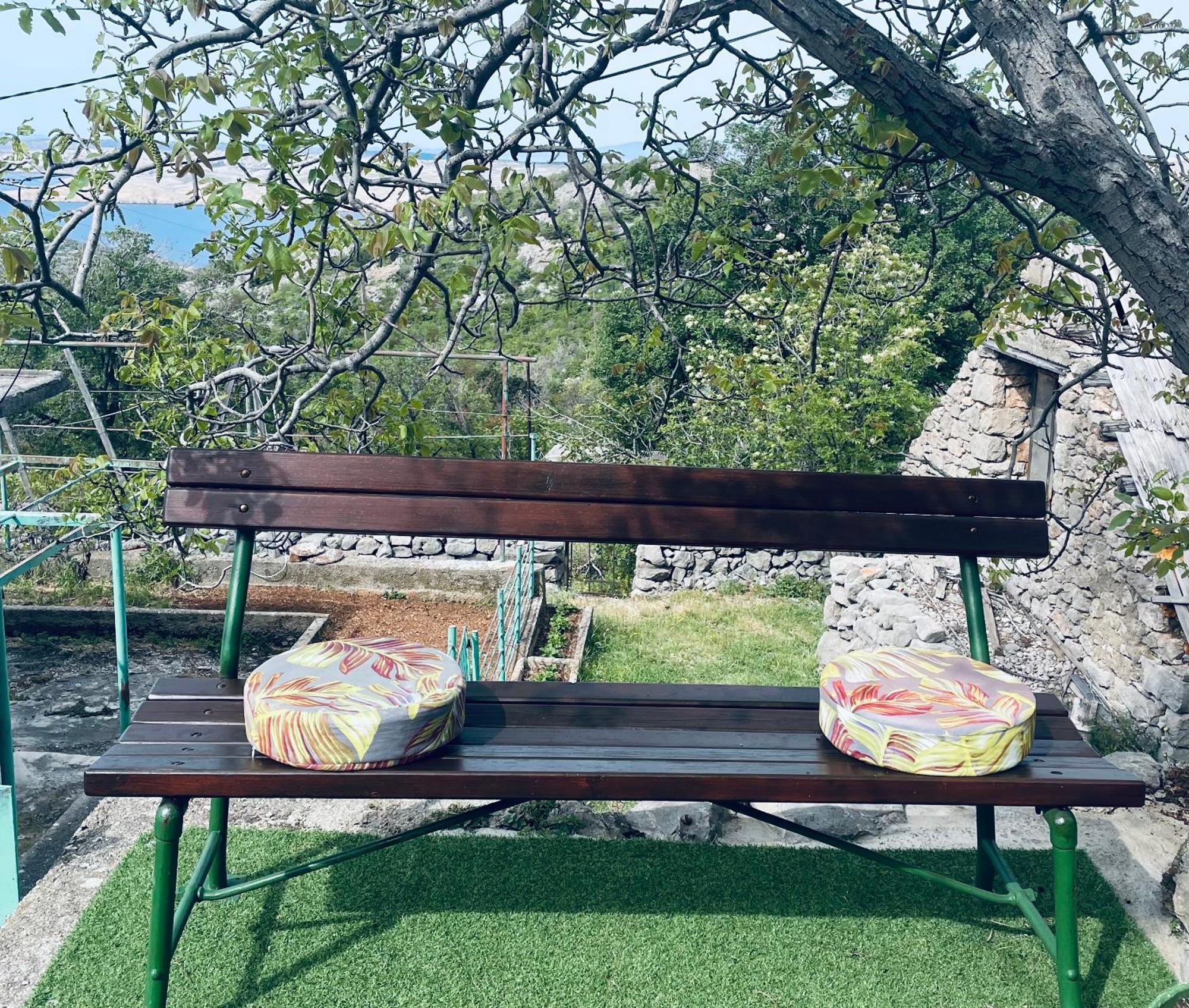 Kuca Za Odmor “Dida” Villa Stinica Dış mekan fotoğraf