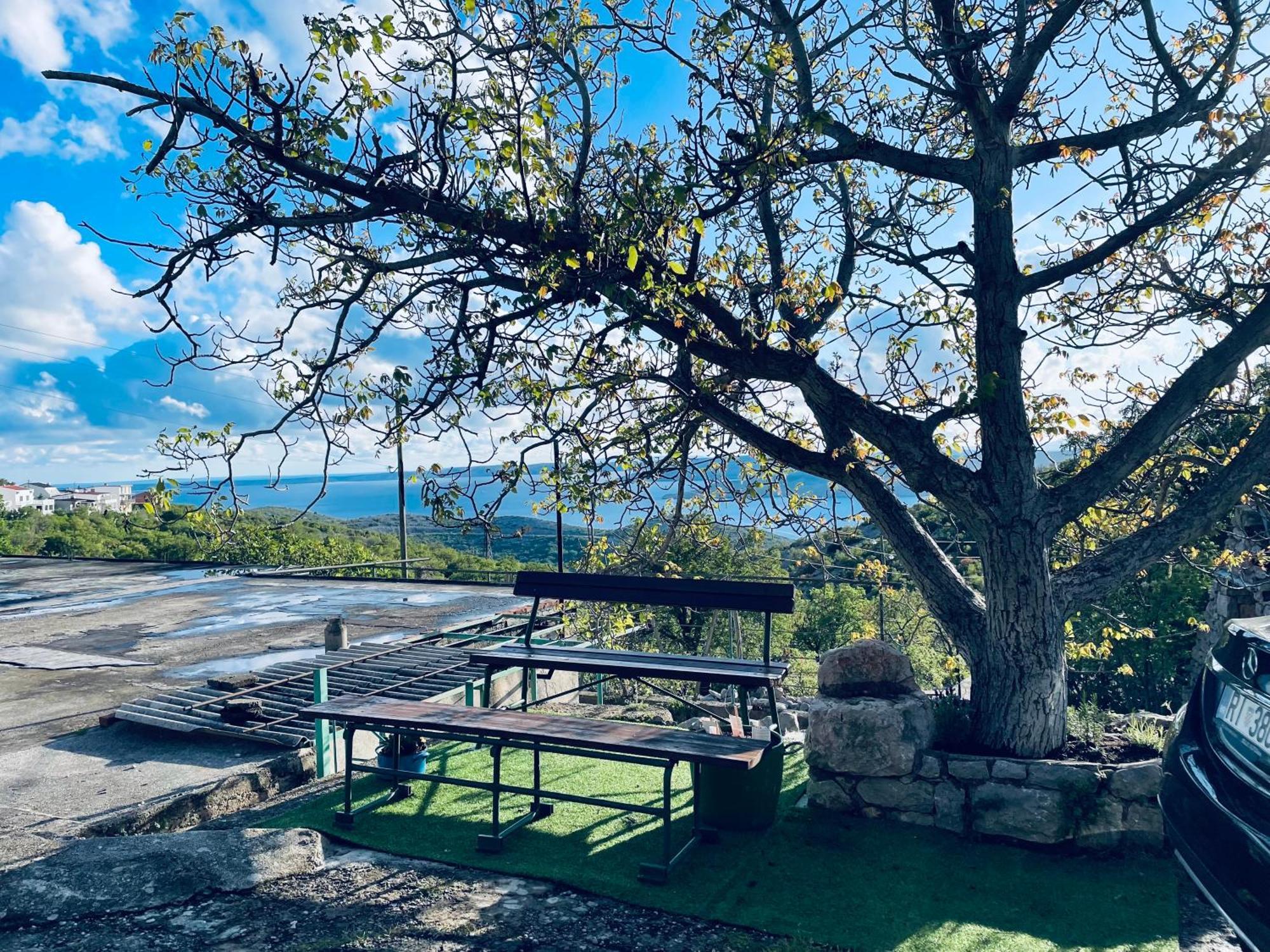 Kuca Za Odmor “Dida” Villa Stinica Dış mekan fotoğraf